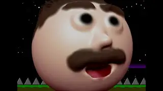 Moustache Man Adventures: The Lost Levels - Gameplay Trailer 2016