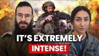 “It Must Be Told!” Religious IDF Soldier Shares His Story Responding To October 7th