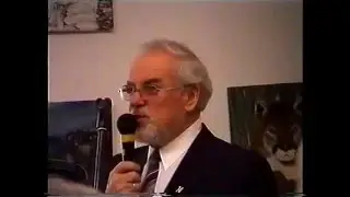 Борис Новожилов и клуб 