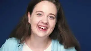 Тата Степченкова_Актерская визитка