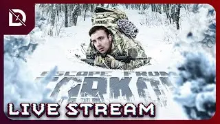 🔴 TARKOV AND MAGIC AND TARKOV AND MAGIC