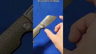 CCE SHORTS - TwoSun TS192 - Slip Joint HEAVEN?