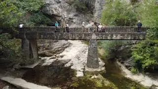 Пещера Бачо Киро / Bacho Kiro Cave