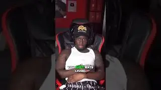 Clips that made Kai Cenat famous Pt. 5