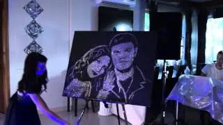 Video Mila&Kostya