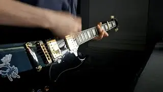 origami angel - self-destruct (guitar cover w/ tabs)