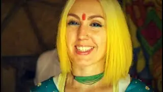SHANTI VLOG: Shanti People EDM Live Show at SKVOspace (ENG SUB)