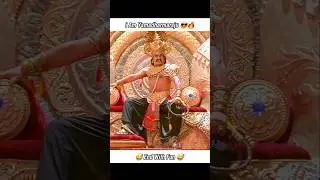 Chandramukhi ❌️ Yamadonga ✔️😜😅 || @SRB_SCB_Is_Live || 
