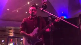 "Brite Eyes" by Tomplay LIVE @ Hard Rock Biloxi