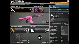 Apb Reloaded Raptor 45 Hawk And UL-3 Jersey Devil Gameplay
