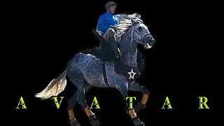 Аватар улакка келди💥💥💥