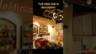 Success story of Haldiram #haldiram #business #businessideas #knowledge #facts #shorts #short