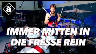 Die Ärzte - Schunder-Song (Drum Cover)