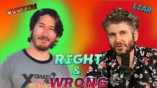 Crazy Truth About H3H3's Crash Out On Markiplier