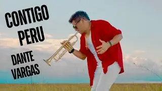 CONTIGO PERU - DANTE VARGAS