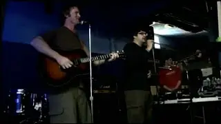 Aqua Teen Hunger Force Vol.4 (2005) - Live Band with Dana Snyder, Dave Willis, and Matt Maiellaro