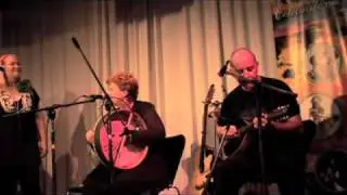 Five Point Turn -  Keep your Lamp Trimmed (trad)