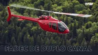 Bell 505 Jet Ranger X