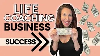 Unbelievable! 2 Signs of Life Coaching Business SUCCESS before the Breaking Through (& BIG MONEY)