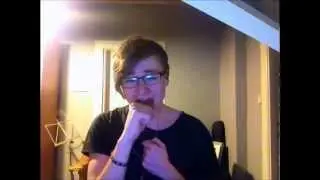 All That Remains - Down Through The Ages Vocal Cover By DpeZ