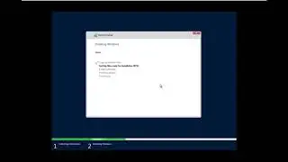 installing configuring and activating windows server 2019 evaluation on vmware workstation 15 pro