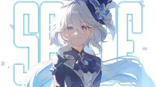 Nightcore - Space | Sophia Angeles
