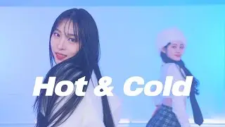 [AB] KAI, SEULGI, JENO, KARINA - Hot & Cold | Dance Cover