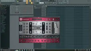 How to Open Virtual Keyboard | FL Studio