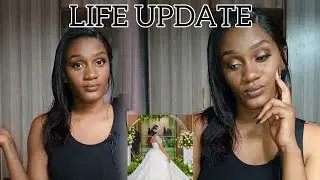 LIFE UPDATE/AM I MARRIED?👰‍♂️PREGNANT🤰🤱/WHAT HAPPENED /