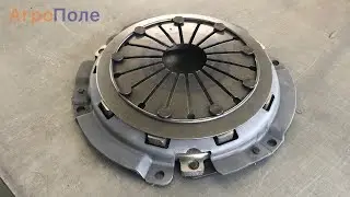 Корзина сцепления tf 250-300 422 165848 5