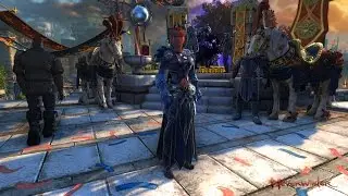 Neverwinter Online - Юбилей Защитника