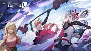 Higan eruthyll review based off 2 hours of playtime.
