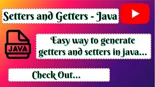 Shortcut to generate 