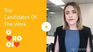 Top Candidates Of The Week