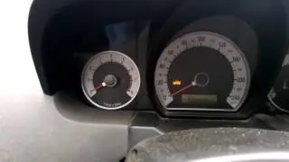 Не хорошо заводится киа сид