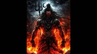 சிவன் உருவாக்கிய பயங்கர வீரன் 💀 | வீரபத்திரர் கதை