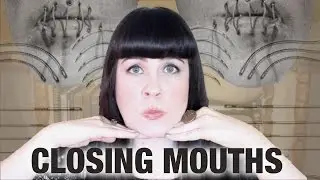 CLOSING MOUTHS POSTMORTEM (Ask a Mortician)