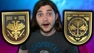 The UNBROKEN Title Is Being Sunset + New Iron Banner Title Teased?! // !Advanced !member