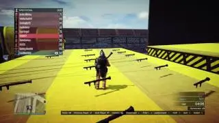 GTA 5 MESSING AROUND