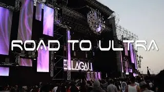 Road To ULTRA PERU 2016 | GYF
