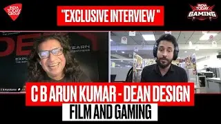 Gaming in Pearl Academy I Pearl Introduces Gaming Courses I India Today Gaming #gaming #games