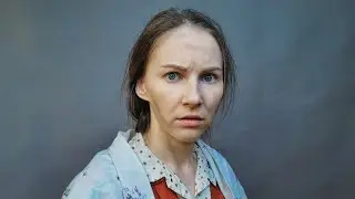 Визитка персонажа (из комедии в драму, мелодраму, военный проект) || Ольга Бабура