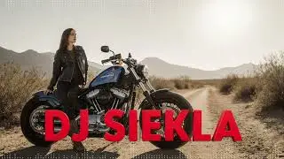 Dj siekla - Zatrzymajcie Ten Świat