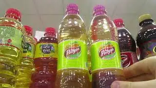 Обзор магазина Покупочка в поселке Эльтон/ прогулка по Эльтону , памятник суслику.