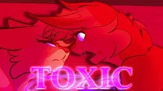 T O X I C // EDIT/PMV // [FLASHING IMAGES! READ DESC]