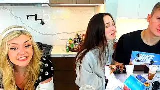 Tina Brooke baking stream