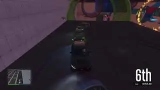Gta v Test Tuesday free aim