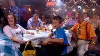 Benidorm - Madge's  Drugged Up Freakout (2009)
