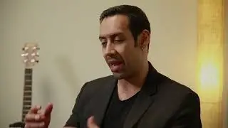 Antonio Sanchez plays Birdman Live