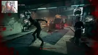 THE OUTLAST TRIALS ПРОХОЖДЕНИЕ СЕРИЯ 2